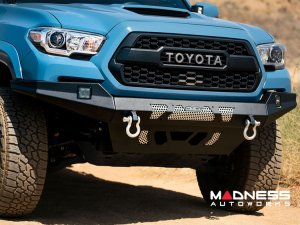 Toyota Tacoma Front Bumper - MTO Series - DV8